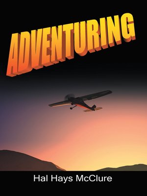 cover image of Adventuring